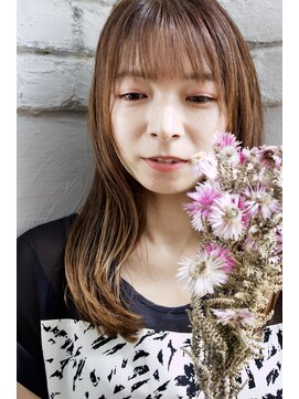 ザ デイ フォーヘアー(The day 4 HAIR) 根元ぼかしカラー