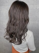 アンダーバーホワイト 鳳店(_WHITE)&nbsp;ショコラグレージュ