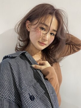 スティードトーキョー(Steed Tokyo) lavege × midium layer【Steed/立川】