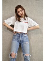 イングローブ ベイシア大原店(Ingrove) TEXAS　GIRL　STYLE