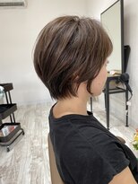 アルク(arc.)&nbsp;「arc.」ショート