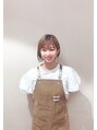 ラプチャーゴジュウハチ(rapture58) 吉川 里歩
