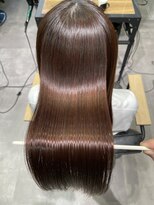 ラフトーキョウセカンド(RAF TOKYO 2nd)&nbsp;【 RAF TOKYO 2nd SYOTA 】半年に一回かける酸性矯正