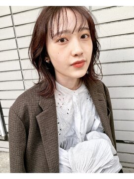 リタ(Lita) 【 natural medium 】