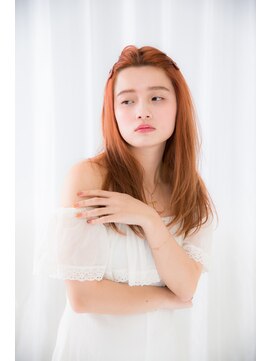 ネウィ ハウオリ 札幌駅前(newi hau'oli) 20代30代40代50代ナチュラル小顔カットくすみカラー切りっぱなし