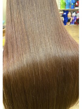 アードバーク(aardvark) 【M3D】【髪質改善】M3Dピコシープケラチンカラー