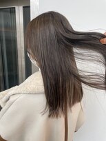 ロンド 表参道店(Lond)&nbsp;オリーブグレージュ