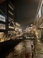 クラク 笹塚店(KURAKU)&nbsp;旅行が好きです。コロナ前は外国にも良く行ってました。