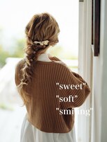 アフィナー(Afinar)&nbsp;【横浜/Afinar】フィガーエイト編み下ろし