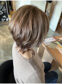 ショートウルフ