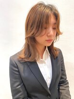 ニジュウサンド(23°)&nbsp;韓国レイヤ