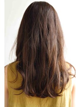 スピガ(SPIGA) ナチュラルロング