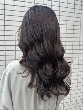 ラウレア(LAULEA) コテ巻き風パーマ/デジタルパーマ/韓国風パーマ/初パーマ/パーマ