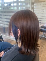 ロルド シェリ(Rold Cheri)&nbsp;inner bruges