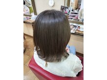 ミラノ カリーノ MILANO carino