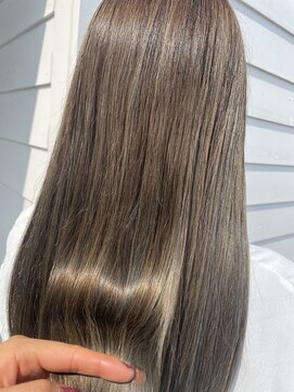 アプシー 三木店(Apsee) 髪質改善