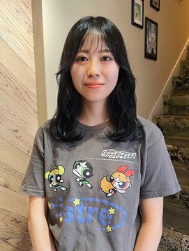 フェリアあべの(FERIA) 【大阪/天王寺】くびれミディ