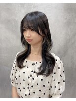 ヨイク(YOIKU)&nbsp;ロングレイヤー