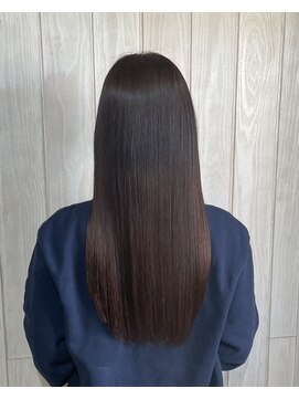 ラポーレ(Rappole) 縮毛矯正