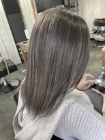 フィール ヘアー(feel hair)&nbsp;バレイヤージュ