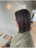 コントラストハイライト