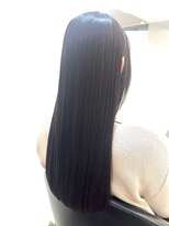 イレス 札幌駅前(IRESU)&nbsp;大人ガーリー/チョコレート/プリカール/モードヘア/ハイライト