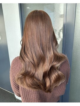 ロージアバイアルティナ(ROSIER by artina) シルキーベージュカラー