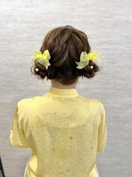 クラビス(CLAVIS) ツイン団子
