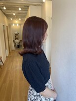 シファ(sifa) ピンクバイオレットカラー