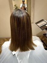 リッシュヘアー(Riche hair)&nbsp;プレミアム美髪矯正