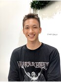 ベリーショート