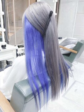 デイズ(days) ブルーカラー/ネイビーブルー/ブルーバイオレット/ブルージュ