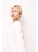 【10代20代】流行りヘアスタイル