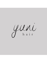 yuni【ユニ】