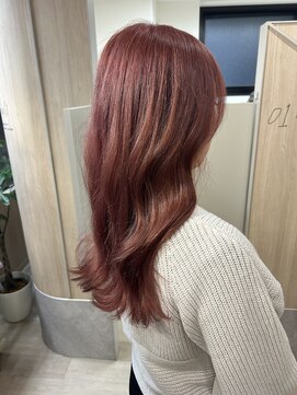 トゥーリ 長崎住吉店(tuuli) べリピ