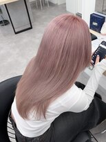 ケシキ(keshiki)&nbsp;【ピンクベージュ】ホワイトピンク/ミルクティー/ピンクカラー