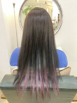 ビィーワンイースト(Be 1 EAST)&nbsp;ロングレイヤー