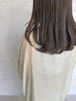 アブルトゥーヘアー(able to hair)&nbsp;ナチュラルストレート