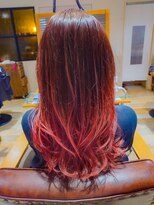 ネオリーブルノン 日吉(Neolive Runon)&nbsp;ピンクグラデーション☆