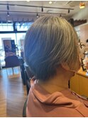 髪質改善トリートメント縮毛矯正ヘッドスパ(山鼻/札幌/市電)