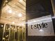 ティースタイル(hair salon t-style)の写真