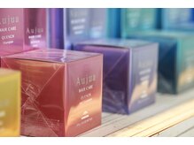 ビーユー(BeYou)の雰囲気（Aujua.trackoilなど商品のみの購入も！）