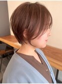 ショート