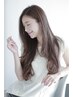 涼限定【オーガニック配合♪】カット+N.フルカラー￥7000（白髪染めOK）