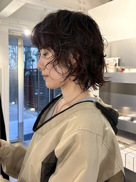 ビューズ(VIEWS) パーマ