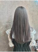 カットカラーバイカルテトリートメント