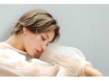 ソーホーニューヨーク 函館店(SOHOnewyork)の雰囲気（一人ひとりの髪悩みに合わせたトリートメント・ヘッドスパ）