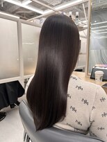 ユアーズヘア 新宿三丁目店(youres hair) 美艶髪