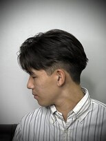 アンシェル(an-ciel)&nbsp;曲がる縮毛矯正