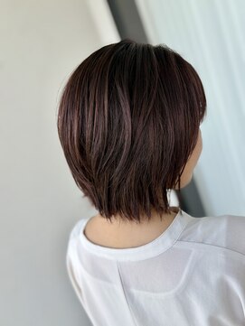 ロンド ヘアー(Rondo. Hair) 【髪質改善トリートメント】"髪質が変われば生活が変わる"